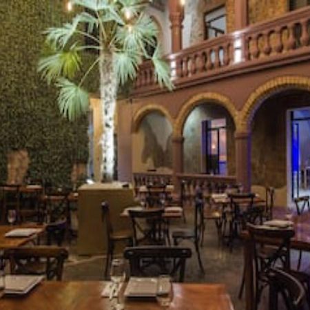 Oyo Hotel Emperadores Inn, Atlixco Exteriér fotografie